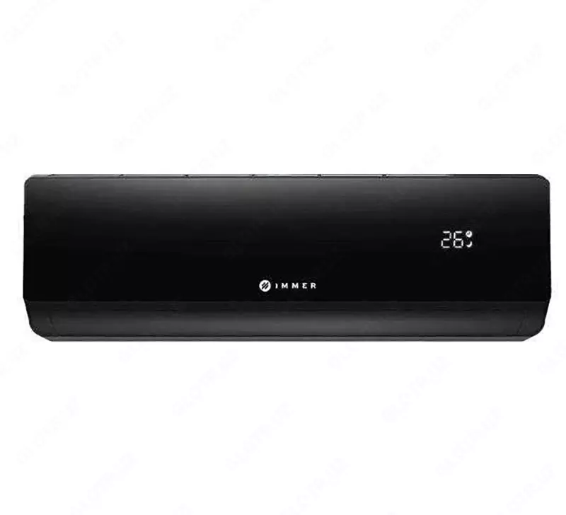 Кондиционер IMMER 12 NIGHT FURY inv WiFi