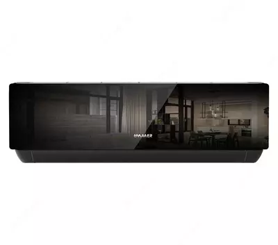 Кондиционер IMMER DARKMOON 18 Inverter