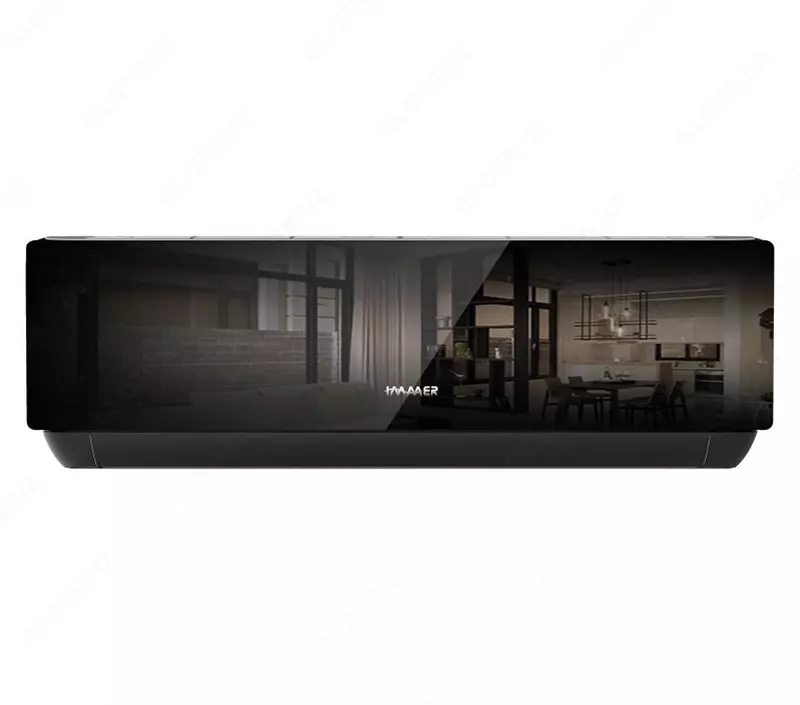 Кондиционер IMMER DARKMOON 18 Inverter