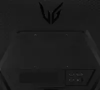   Monitor LG 27 27GQ50F-B LED HDMI FHD (1980x1080) 165Hz