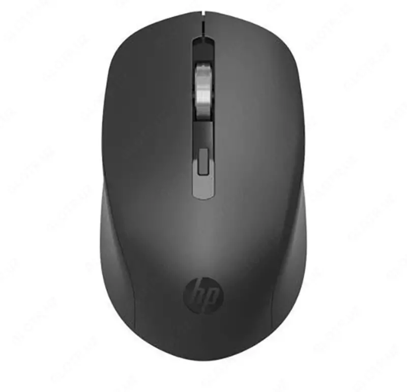 Беспроводная мышь HP S1000 PLUS