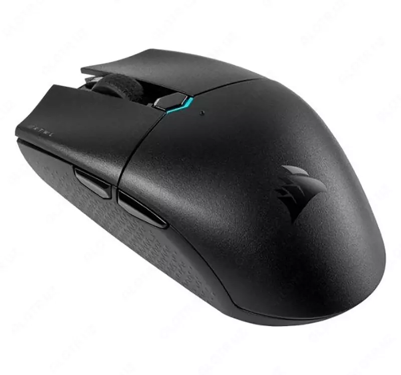 Проводная мышь Corsair KATAR PRO