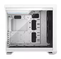 3 437 500 сум Компьютерный корпус Fractal Design Torrent FD-C-TOR1A-03 White TG Clear Tint