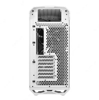 Компьютерный корпус Fractal Design Torrent FD-C-TOR1A-03 White TG Clear Tint