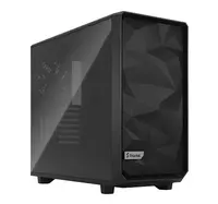 Kompyuter korpus Fractal Design Meshify 2 FD-C-MES2A-03 Black Light TG