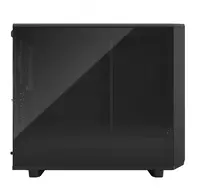   Kompyuter korpus Fractal Design Meshify 2 FD-C-MES2A-03 Black Light TG