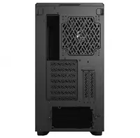  Kompyuter korpus Fractal Design Meshify 2 FD-C-MES2A-03 Black Light TG Mytech.uz
