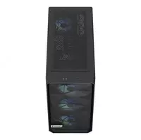 2 887 500 сум Компьютерный корпус Fractal Design Meshify 2 Lite FD-C-MEL2A-05 Black RGB TG Light Tint