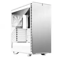 Kompyuter korpus Fractal Design Define 7 Compact FD-C-DEF7C-04 White Light TG