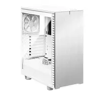 Kompyuter korpus Fractal Design Define 7 Compact FD-C-DEF7C-04 White Light TG - 2 625 000 so'm