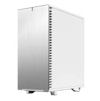 Компьютерный корпус Fractal Design Define 7 Compact FD-C-DEF7C-04 White Light TG