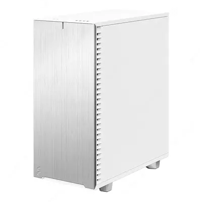 Компьютерный корпус Fractal Design Define 7 Compact FD-C-DEF7C-04 White Light TG