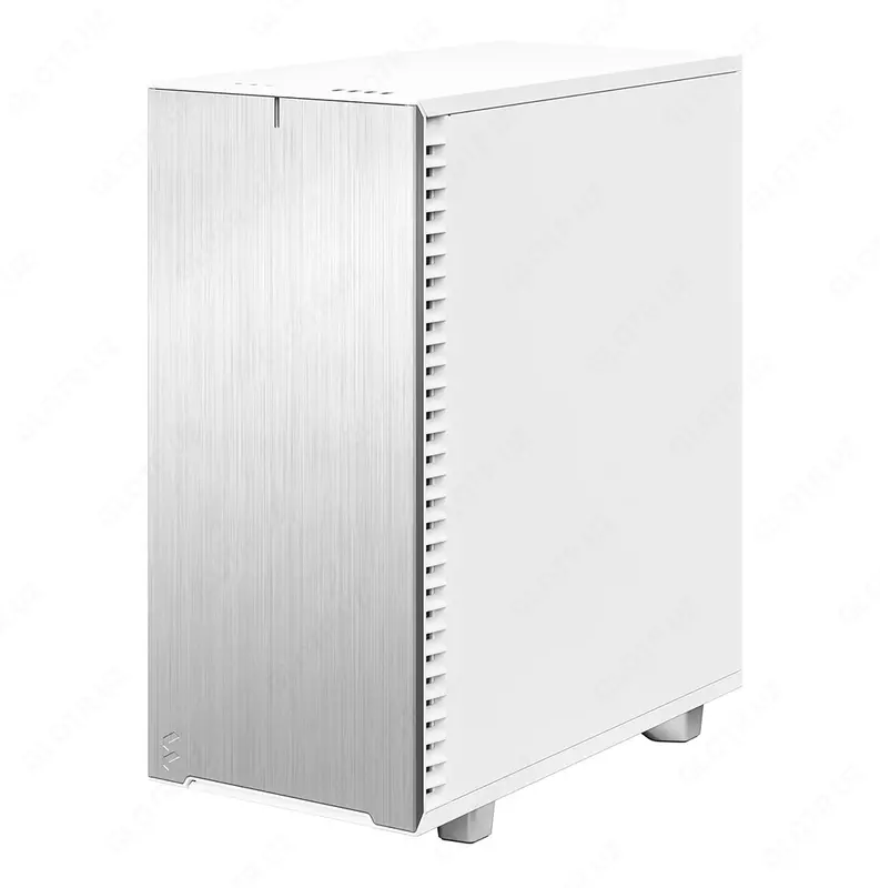 Компьютерный корпус Fractal Design Define 7 Compact FD-C-DEF7C-04 White Light TG