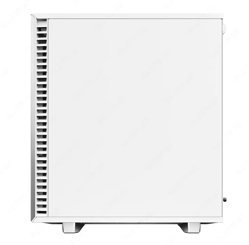 Компьютерный корпус Fractal Design Define 7 Compact FD-C-DEF7C-04 White Light TG