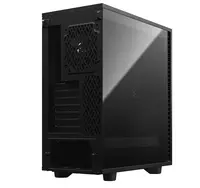 Компьютерный корпус Fractal Design Define 7 Compact FD-C-DEF7C-02 Black Dark TG Только в розницу