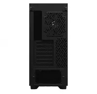 Компьютерный корпус Fractal Design Define 7 Compact FD-C-DEF7C-02 Black Dark TG Mytech.uz