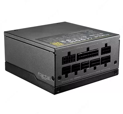 PSU Fractal Design ION SFX-L 650 650W FD-PSU-ION-SFX-650G-UK Fully Modular 80+ Gold