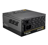 Блок питания Fractal Design ION SFX-L 650 650W FD-PSU-ION-SFX-650G-UK Fully Modular 80+ Gold - Mytech.uz