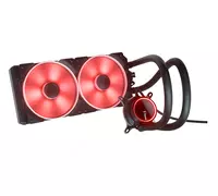 Kuler Fractal Design 280mm Celsius+ S28 Prisma FD-W-2-S2802 CPU Liquid Cooler (LGA 1700) - 2 900 000 so'm