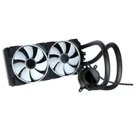 Kuler Fractal Design 280mm Celsius+ S28 Prisma FD-W-2-S2802 CPU Liquid Cooler (LGA 1700) Chakana savdo