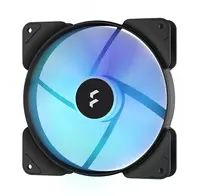 Кулер Fractal Design Aspect 14 RGB PWM Black Frame 3-pack Fan FD-F-AS1-1407