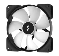 687 500 сум Кулер Fractal Design Aspect 14 RGB PWM Black Frame 3-pack Fan FD-F-AS1-1407
