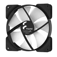 Кулер Fractal Design Aspect 14 RGB PWM Black Frame 3-pack Fan FD-F-AS1-1407 Только в розницу