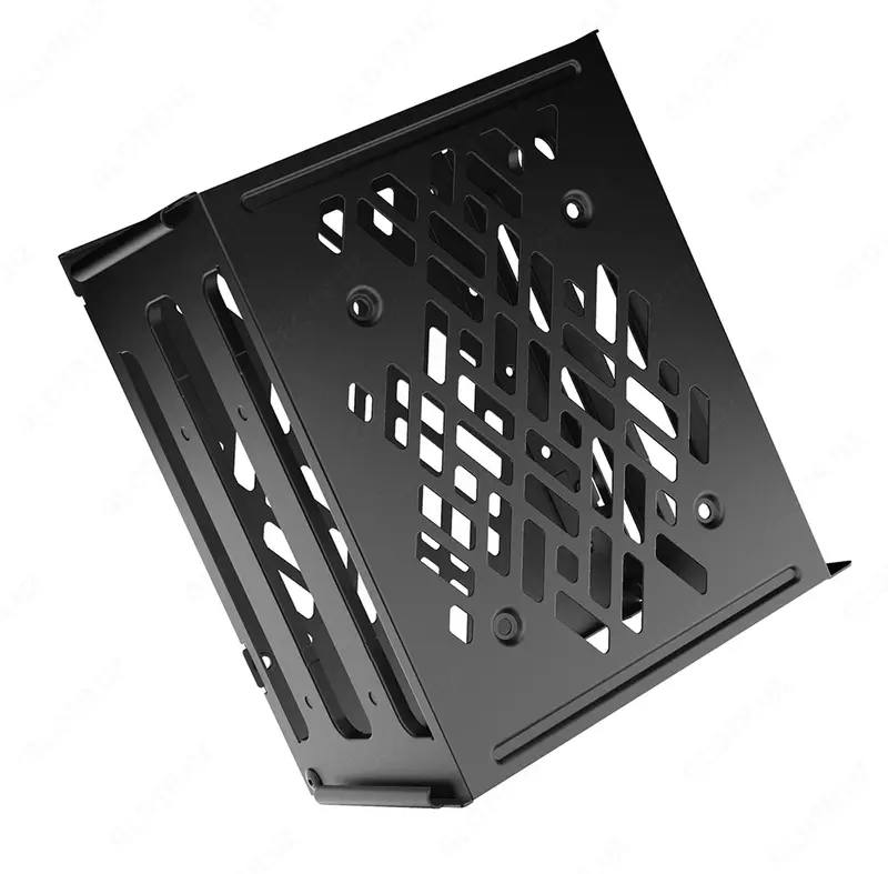 Комплект отсека для жестких дисков Fractal Design Define 7 HDD Case Kit Type B FD-A-CAGE-001 Black
