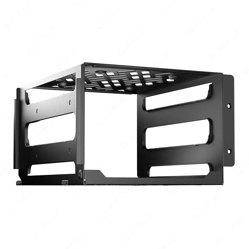 Комплект отсека для жестких дисков Fractal Design Define 7 HDD Case Kit Type B FD-A-CAGE-001 Black