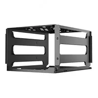 Комплект отсека для жестких дисков Fractal Design Define 7 HDD Case Kit Type B FD-A-CAGE-001 Black Только в розницу