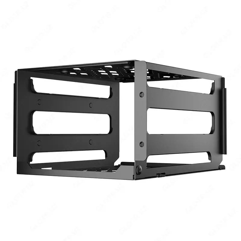 Комплект отсека для жестких дисков Fractal Design Define 7 HDD Case Kit Type B FD-A-CAGE-001 Black