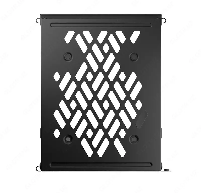 Комплект отсека для жестких дисков Fractal Design Define 7 HDD Case Kit Type B FD-A-CAGE-001 Black