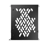 Комплект отсека для жестких дисков Fractal Design Define 7 HDD Case Kit Type B FD-A-CAGE-001 Black - Mytech.uz