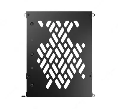 Комплект отсека для жестких дисков Fractal Design Define 7 HDD Case Kit Type B FD-A-CAGE-001 Black