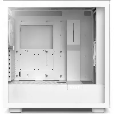 Компьютерный корпус NZXT H7 FLOW CM-H71FW-01 White BACK IN STOCK