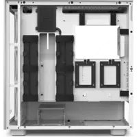 Компьютерный корпус NZXT H7 ELITE CM-H71EW-01 White - Mytech.uz