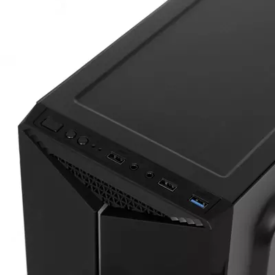 Компьютерный корпус Aerocool Split