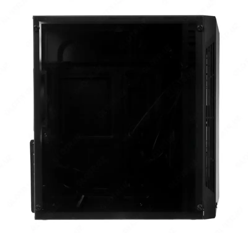 Компьютерный корпус Aerocool Split