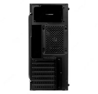 Компьютерный корпус Aerocool Split