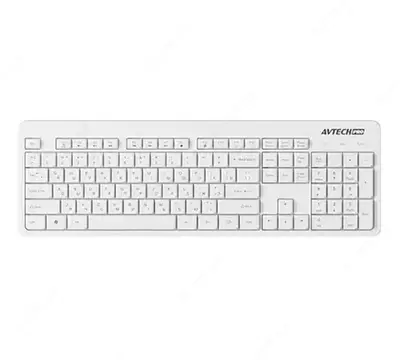 Клавиатура+мышь Avtech Pro C302