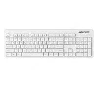 Klaviatura + Mish Avtech Pro C302