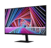 Монитор SAMSUNG 27" LS27A700NWN Monitor IPS 60Hz 5mc UHD (3840x2160) 4K - 3 437 500 сум