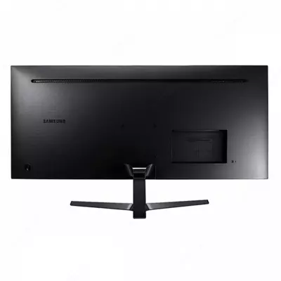 5 547 000 сум / шт. Монитор SAMSUNG 34" S34J550WQI LED HDMI VA Matrix Ultra WQHD (3440x1440) 4К