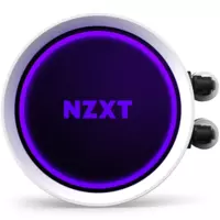 2 612 500 сум Система охлаждения NZXT Kraken X53 RGB RL-KRX53-RW White (LGA 1700