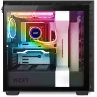 Система охлаждения NZXT Kraken X53 RGB RL-KRX53-RW White (LGA 1700 - Mytech.uz