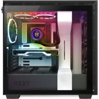Система охлаждения NZXT Kraken Z53 RGB RL-KRZ53-R1 Black (LGA 1700) Только в розницу