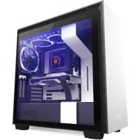 Система охлаждения NZXT Kraken Z53 RGB RL-KRZ53-R1 Black (LGA 1700) Mytech.uz