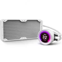 Система охлаждения NZXT Kraken Z53 RGB RL-KRZ53-RW White (LGA 1700) - 3 500 000 сум