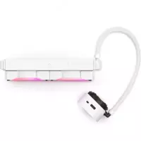 3 500 000 сум Система охлаждения NZXT Kraken Z53 RGB RL-KRZ53-RW White (LGA 1700)