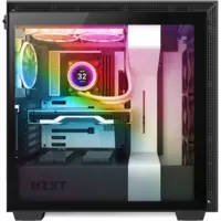 Система охлаждения NZXT Kraken Z53 RGB RL-KRZ53-RW White (LGA 1700) Только в розницу